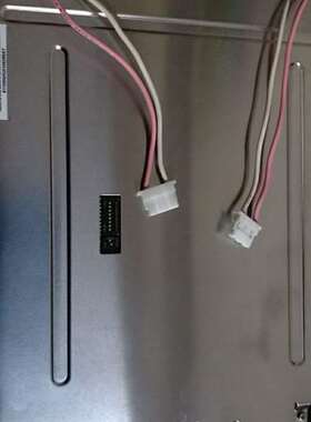 议价元太6.4寸液晶屏 PD064VT5 显示正常