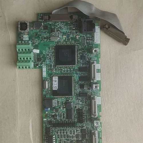 议价拆机BC186A750G59三菱变频器A700或A740控制