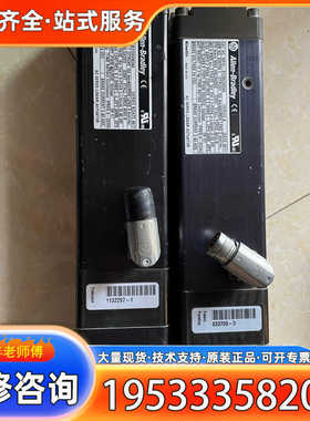 {议价}ab电机 mpai-b3150cm34a