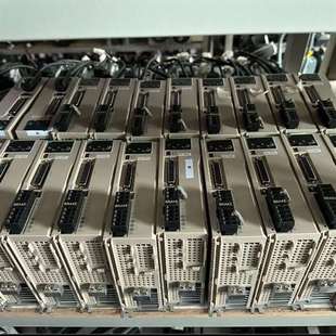 X2EA075A_A 议价禾川750瓦伺服套装 驱动型号SV