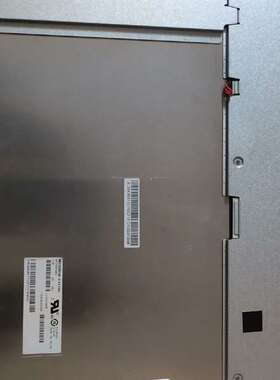 议价MITSUBISHI三菱AC150XA02工业液晶屏，带触摸