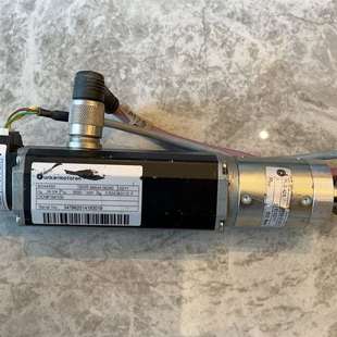 议价unkermotoren德恩科24V直流电机BG44X50
