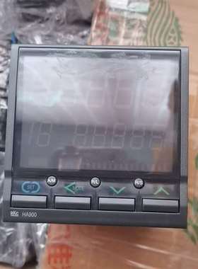 议价原装拆机RKC温控仪HA900 SS-88-4*N1-NN6