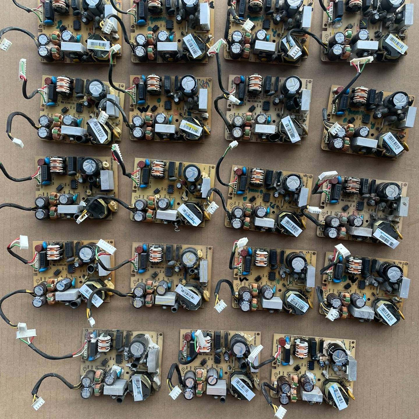 议价台达PLC电源板，