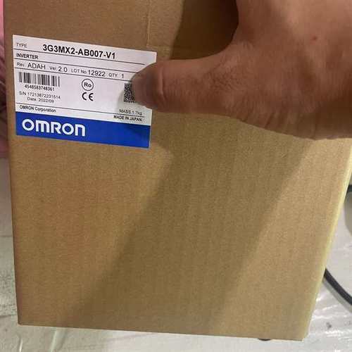 议价3G3MX2-AB004-V1