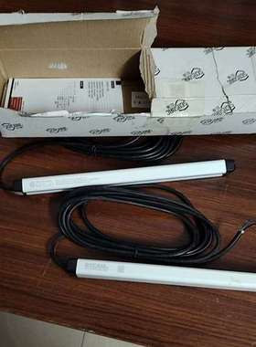 议价工程剩余信索HB-NA112-W-A安全光栅一套，成