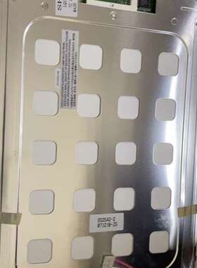 议价全新原装夏普10.4寸 LQ104V1DG21 LQ104V