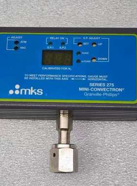 议价275600-2-GQ-T MKS Mini-Convect