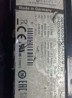 议价施耐德ELAUSH055/80013/0/0/00/00/0