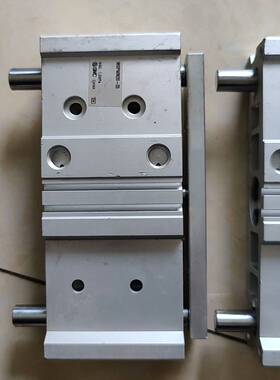 议价库存全新SMC气缸MGPWM20-25