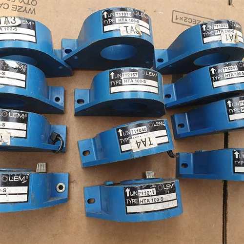 议价LEM莱姆电流传感器HTA100-S 拆机的66一个需