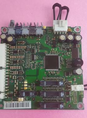 【议价】#电路板ABBAINT-14C/02C光纤主板ACS