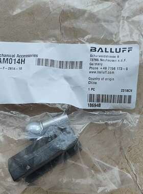 议价全新BALLUFF/巴鲁夫BAM014H BTL5-2814