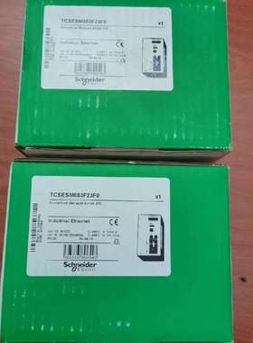 议价施耐德TCSESM083F1CS0     TCSESM04