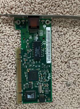 【议价】intel英特尔 PRO/100M台式机网卡 PILA8