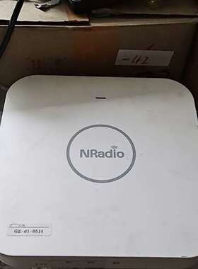 议价NRadio鲲鹏  企业级4G多频无线路由器支持PO