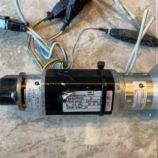 议价unkermotoren德恩科24V直流电机BG44X30