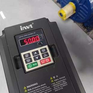 1R5G 成色如图 GD100 议价英威腾变频器1.5W