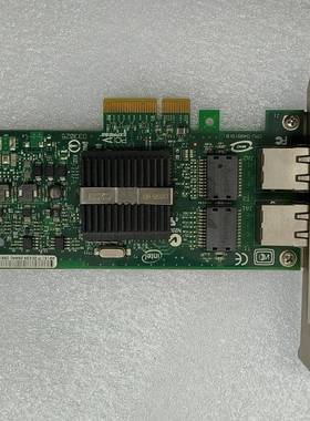 议价原装拆机 正品 英特尔 双网口9402PT 39Y6127