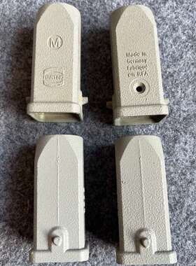 议价HARTING浩亭外壳Han 3A-GG-M20 HARTI