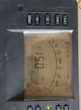 议价Megger兆欧表MIT520/2