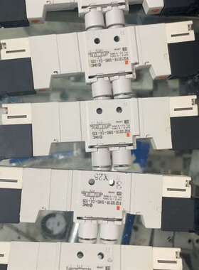 议价VQZ1321R-5MO-C4-X25   SMC电磁阀 实