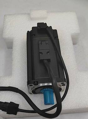 议价全新原装Schneider施耐德 400W电机BCH0801