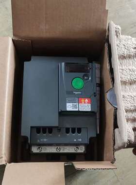 议价施耐德变频器atv310hu55n4a  5.5kw  38