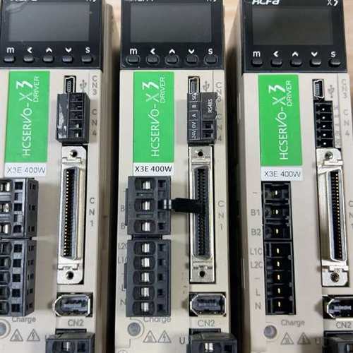 议价禾川驱动SV-X3EA040A-A2 400w禾川X3E驱动