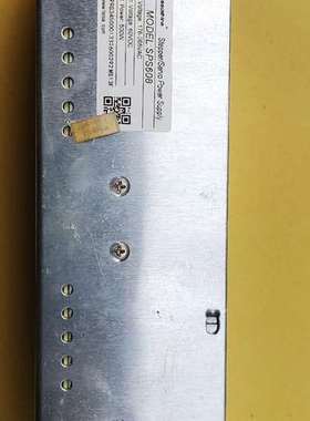 议价雷赛开关电源SPS608 220输入，输出60VDC/8A