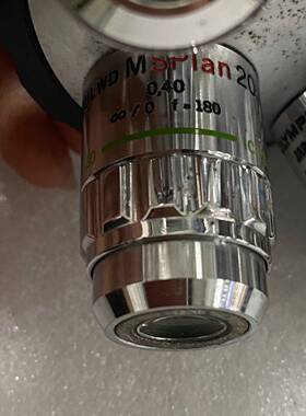 【议价】ULWD MSPlan电动物镜盘 鼻轮  控制器线