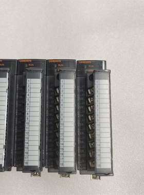 议价三菱Q系列PLC模拟量模块 Q68DAVN 功能包好