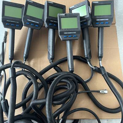 议价Thermo Fisher TVA2020