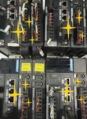 议价汇川三合一驱动器SV820NS2C2D，SV820NS2C2