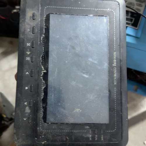 议价普乐特螺杆空压机控制面板显示屏MAM6080(b