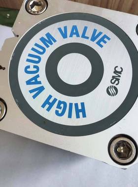 【议价】日本高真空阀RQ400-112033-1234