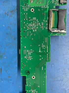 【议价】泰克DPO3000 系列IO板