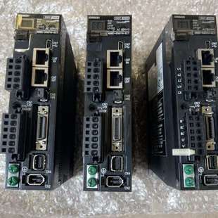 R88D ECT KN01H 议价欧姆龙伺服驱动器R88D