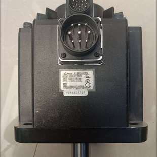 3KW伺服电机 L11830RS 功能包 ECMA 议价台达A2