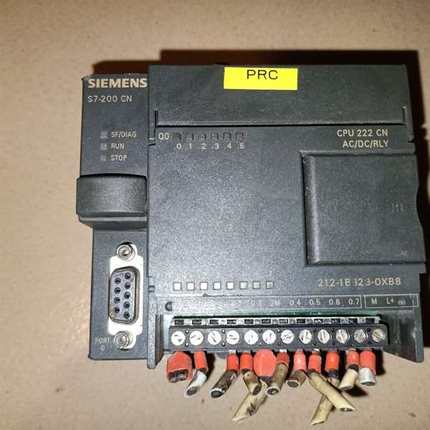 议价西门子  S7-200CN   6ES7  212-1BB2
