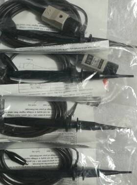 【议价】PC-51示波器探头150M带宽，TEXIO德仕/K