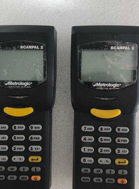 议价Metrologic ScanPal 2C现货