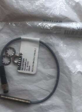 议价原装BALLUFF货号BES01MA巴鲁夫BES 516-3