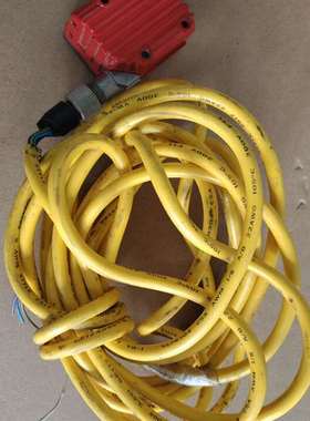 议价成色漂亮拆机原装正品 劳易测 LSIS 222 M5M-