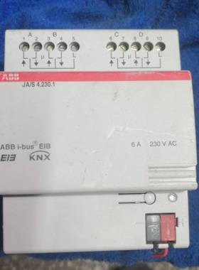 【议价】ABB i-bus智能家居模块4.230.1感兴趣的
