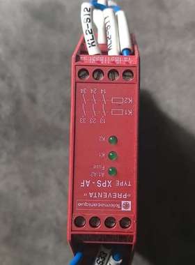 议价Telemecanique   XPS-AF/SerieB