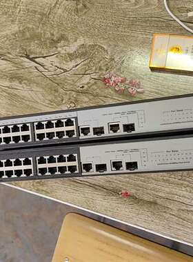 议价海康威视以太网交换机型号，DS-3E2326-H，D