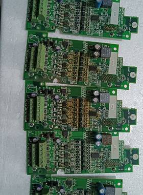 议价SA530204-01 富士变频器PG卡  OPC-G11S