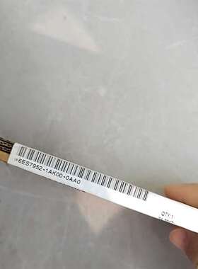 议价6ES7 952-1AK00-0AA0西门子储存卡，全新未开