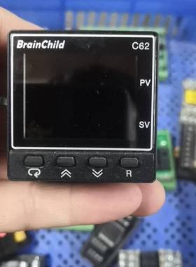 【议价】Brain ChiId温控器C62-41100000